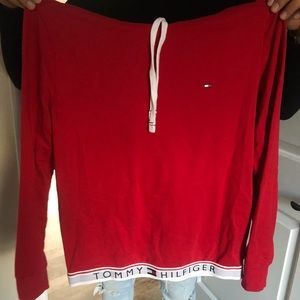 Tommy Hilfiger hoodie never worn !